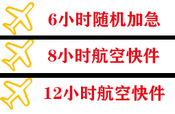 赛乌素航空货运快递公司,专业空运当天件
